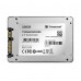 Transcend 230S 256GB 2.5 Inch SATAIII SSD