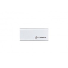 Transcend ESD240C 240GB USB 3.1 Gen 2 Type-C Portable SSD