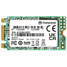 Transcend 425S 500GB M.2 2242 SATA SSD