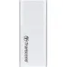 Transcend ESD260C 500GB Type-C Portable External SSD