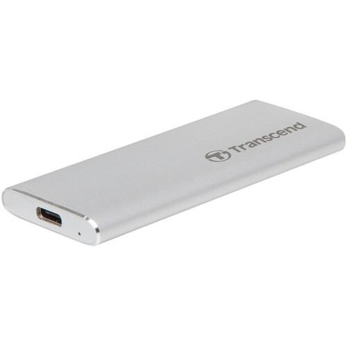 Transcend ESD260C 1TB Type-C Portable External SSD