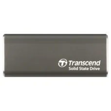 Transcend ESD265C 1TB Type-C Portable External SSD