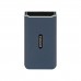 Transcend ESD350C 480GB 3.1 Gen 2 Type-C Portable SSD