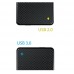 Transcend ESD400K 128GB USB External SSD