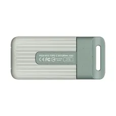 TEAM PD20 ECO Mini 2TB Type-C Portable SSD