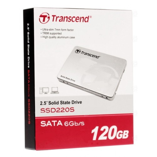 120gb ssd drive