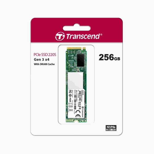 Transcend 250H SSD Review: The Pricey Option