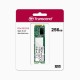 Transcend 220S 256GB M.2 2280 PCIe SSD