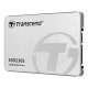 Transcend TS1TSSD230S 1TB 3D TLC SATAIII 2.5" SSD