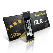 TwinMOS 128GB M.2 2280 SATAIII SSD