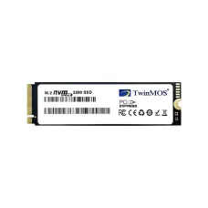 TwinMOS Alpha Pro 128GB M.2 PCIe NVMe Gen3 SSD