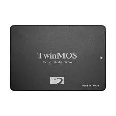 TwinMOS Hyper H2 Ultra 128GB 2.5 Inch SATA III SSD