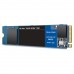 Western Digital BLUE SN550 250GB PCIe NVMe M.2 SSD