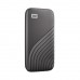 Western Digital My Passport 500GB External SSD