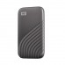 Western Digital My Passport 500GB External SSD