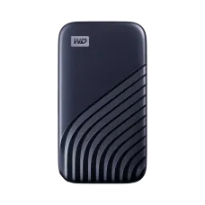 Western Digital My Passport 1TB External SSD