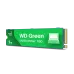 Western Digital Green SN350 1TB M.2 NVMe Gen3 SSD