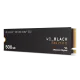 Western Digital SN7100 500GB NVMe PCIe Gen 4.0 SSD