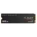 Western Digital SN7100 500GB NVMe PCIe Gen 4.0 SSD