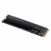 Western Digital Black SN750 500GB PCIe NVMe M.2 SSD
