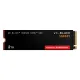 Western Digital Black SN850X 2TB PCIe Gen4 NVMe M.2 SSD
