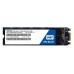 Western Digital Blue 500GB M.2 SATA SSD