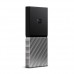 Western Digital My Passport 512GB External SSD