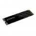 ZADAK TWSG3 512GB PCIe Gen3x4 M.2 SSD