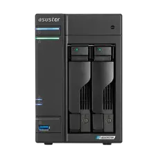 Buy NAS server Refurbished (good) 20 TB Synology DS223J-20TB-FR DS223J-20TB-FR  Wake-on-LAN/WAN, Power on/off