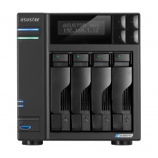 Asustor AS6604T NAS Storage