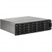 Asustor AS7116RDX Lockerstor 16R Pro 16-Bay NAS Enclosure