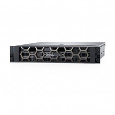 Dell EMC NX3240 NAS Storage
