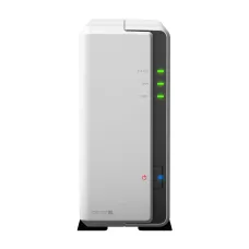 Synology DiskStation DS120j 1-Bay NAS Server