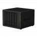 Synology DiskStation DS1520+ 5-Bay NAS Enclosure