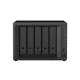 Synology DiskStation DS1522+ 5-Bay NAS Enclosure