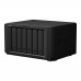 Synology DiskStation DS1621+ 6-Bay NAS Enclosure