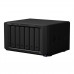 Synology DiskStation DS1621xs+ 6-Bay NAS Enclosure