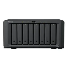 Synology DiskStation DS1825+ 8-Bays NAS Enclosure