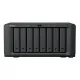 Synology DiskStation DS1825+ 8-Bays NAS Enclosure