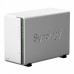 Synology DiskStation DS216j 2-Bay NAS Server