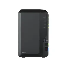 Synology – Startech Middle East WLL