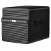 Synology DiskStation DS416j 4-Bay NAS Server