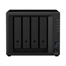 Synology DiskStation DS920+ 4-Bay NAS Enclosure