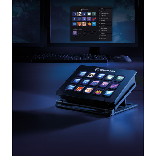 Corsair Elgato Stream Deck Price in Bangladesh