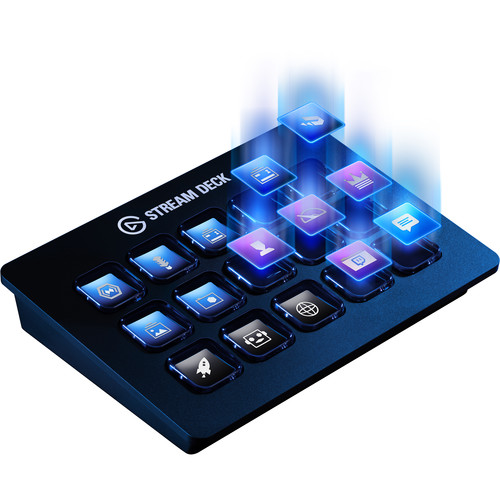 Corsair Elgato Stream Deck Price in Bangladesh