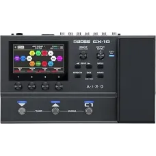 Boss GX-10 Guitar Effects Processor