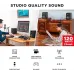 M-Audio BX4 BT 4.5" Bluetooth Studio Monitor Speaker