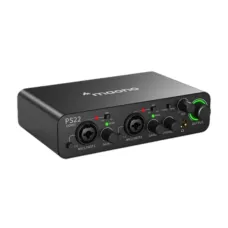 Maono PS22 Type-C Audio Interface