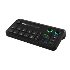 RODE RODECaster Video S All-in-One Production Console