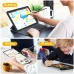 Stylus pen used for drawing, writing, and gaming on tablet, smooth touch control, precise input for kids and adults